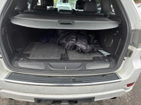 Jeep Grand cherokee * Overland * CARFAX * БЕЗ ПЪРВОНАЧАЛНА ВНОСКА - 17900 лв. / 9152.12 € - 40458159 14