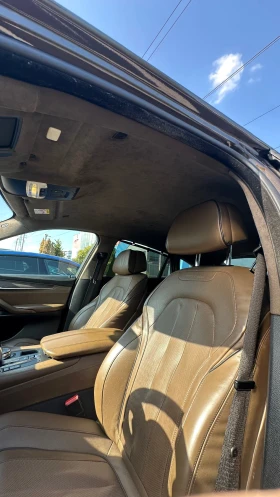 Обява за продажба на BMW X6 BMW X6 40d m-packet individual  ~68 777 лв. - изображение 4 | Auto.bg Обява за продажба на BMW X6 BMW X6 40d m-packet individual  ~68 777 лв. - изображение 4