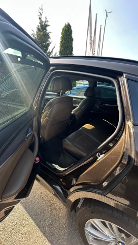 Обява за продажба на BMW X6 BMW X6 40d m-packet individual  ~68 777 лв. - изображение 7 | Auto.bg Обява за продажба на BMW X6 BMW X6 40d m-packet individual  ~68 777 лв. - изображение 7