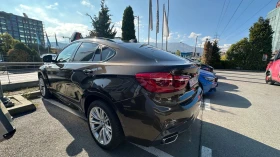 Обява за продажба на BMW X6 BMW X6 40d m-packet individual  ~68 777 лв. - изображение 8 | Auto.bg Обява за продажба на BMW X6 BMW X6 40d m-packet individual  ~68 777 лв. - изображение 8