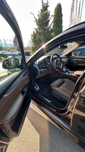 Обява за продажба на BMW X6 BMW X6 40d m-packet individual  ~68 777 лв. - изображение 5 | Auto.bg Обява за продажба на BMW X6 BMW X6 40d m-packet individual  ~68 777 лв. - изображение 5