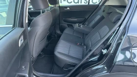 Kia Sportage 1.6 T-GDI Automatic / 21000km - 39900 лв. / 20400.55 € - 43632661 9