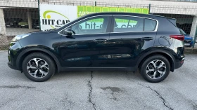 Kia Sportage 1.6 T-GDI Automatic / 21000km - 39900 лв. / 20400.55 € - 43632661 4