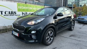 Kia Sportage 1.6 T-GDI Automatic / 21000km