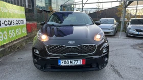 Kia Sportage 1.6 T-GDI Automatic / 21000km - 39900 лв. / 20400.55 € - 43632661 3