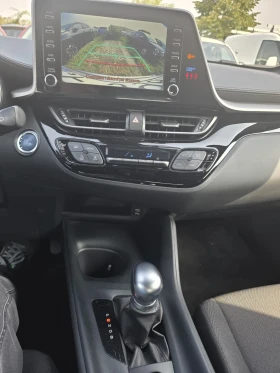 Toyota C-HR !!!ОЧАКВАН ВНОС!!! 1.8HYBRID 122ps. ГАРАНЦИЯ! - 37900 лв. / 19377.96 € - 83768006 3