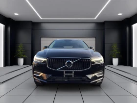 Volvo Xc90 T6 Inscription 360CAM* PANO* BLINDSPOT* ПОДГРЕВ*  - 42100 лв. / 21525.39 € - 56839224 3