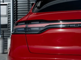 Porsche Macan T, снимка 17