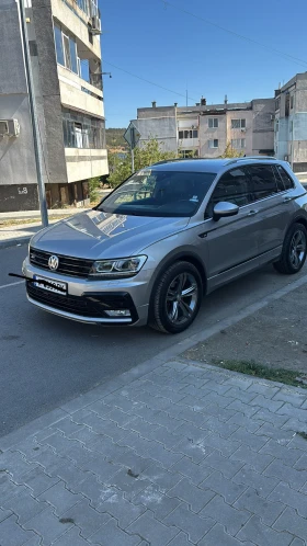 VW Tiguan, снимка 2