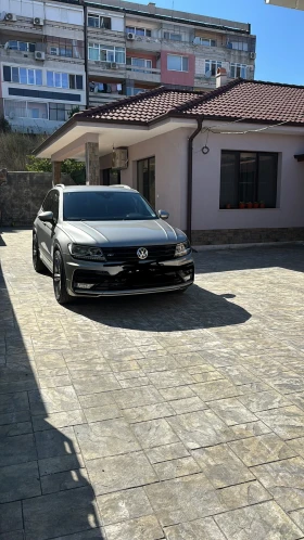 VW Tiguan, снимка 4