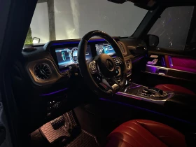 Mercedes-Benz G 63 AMG Carbon* Night* AMG Drivers Pack Massage* 360* /TV - 156000 € / 305109.48 лв. - 34689998 12