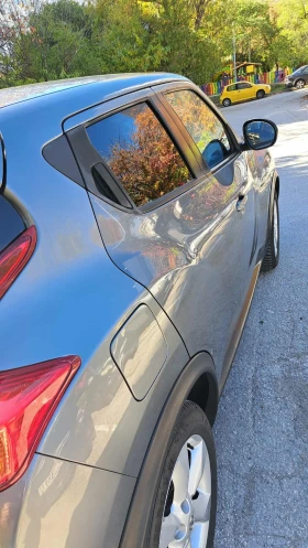 Nissan Juke - 7300 € / 14277.56 лв. - 80633751 5