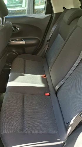Nissan Juke - 7300 € / 14277.56 лв. - 80633751 10