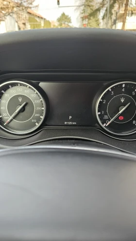 Maserati Levante GranLusso - 47200 € / 92315.18 лв. - 34523039 11