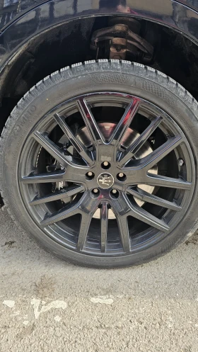 Maserati Levante GranLusso - 47200 € / 92315.18 лв. - 34523039 17