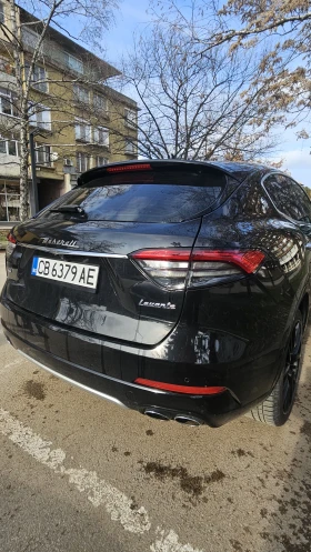 Maserati Levante GranLusso - 47200 € / 92315.18 лв. - 34523039 4