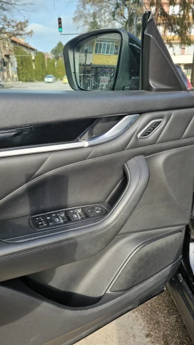 Maserati Levante GranLusso - 47200 € / 92315.18 лв. - 34523039 14
