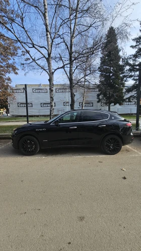 Maserati Levante GranLusso - 47200 € / 92315.18 лв. - 34523039 6