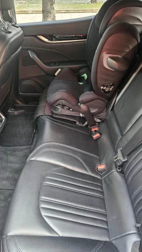 Maserati Levante GranLusso - 47200 € / 92315.18 лв. - 34523039 16