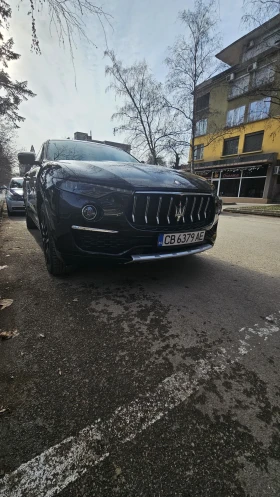 Maserati Levante GranLusso - 47200 € / 92315.18 лв. - 34523039 3