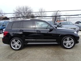 Mercedes-Benz GLK 250_2.2CDI_PANORAMA_360( C) Камера_* , снимка 8