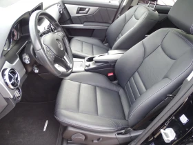 Mercedes-Benz GLK 250_2.2CDI_PANORAMA_360( C) Камера_* , снимка 9
