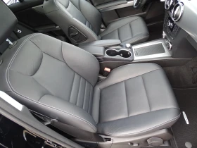 Mercedes-Benz GLK 250_2.2CDI_PANORAMA_360( C) Камера_* , снимка 10