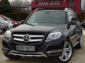 Mercedes-Benz GLK 250_2.2CDI_PANORAMA_360( C) Камера_*  - изображение 1