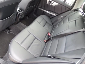 Mercedes-Benz GLK 250_2.2CDI_PANORAMA_360( C) Камера_* , снимка 12