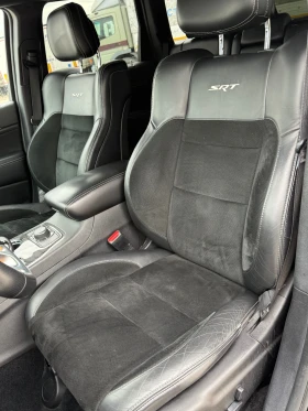 Jeep Grand cherokee SRT Tuning Титаниева ген. PowerBox Cold air intake - 22999 € / 44982.13 лв. - 35841618 9