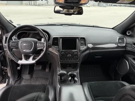 Jeep Grand cherokee SRT Tuning Титаниева ген. PowerBox Cold air intake - 22999 € / 44982.13 лв. - 35841618 8