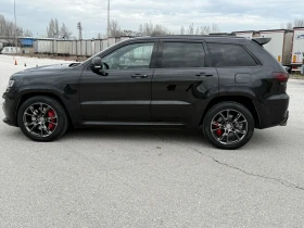 Jeep Grand cherokee SRT Tuning Титаниева ген. PowerBox Cold air intake - 22999 € / 44982.13 лв. - 35841618 6