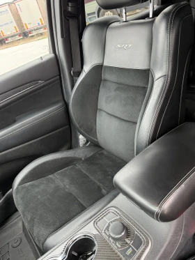 Jeep Grand cherokee SRT Tuning Титаниева ген. PowerBox Cold air intake - 22999 € / 44982.13 лв. - 35841618 10