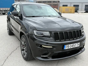 Jeep Grand cherokee SRT Tuning Титаниева ген. PowerBox Cold air intake - 22999 € / 44982.13 лв. - 35841618 2
