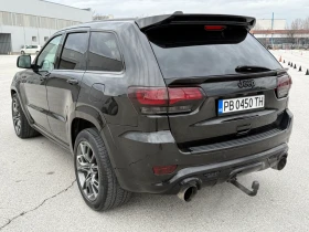Jeep Grand cherokee SRT Tuning Титаниева ген. PowerBox Cold air intake - 22999 € / 44982.13 лв. - 35841618 5