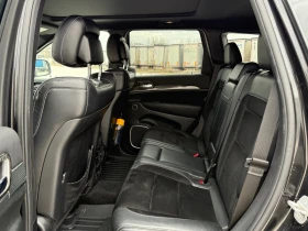 Jeep Grand cherokee SRT Tuning Титаниева ген. PowerBox Cold air intake - 22999 € / 44982.13 лв. - 35841618 16