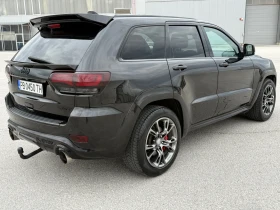 Jeep Grand cherokee SRT Tuning Титаниева ген. PowerBox Cold air intake - 22999 € / 44982.13 лв. - 35841618 4