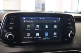 Hyundai Santa fe 2.0T Dark Chrome Accent* АвтоКредит* (Цена до БГ)  | Auto.bg — изображение 13