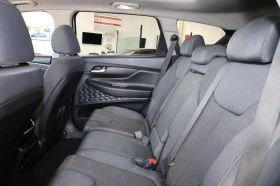 Hyundai Santa fe 2.0T Dark Chrome Accent* АвтоКредит* (Цена до БГ)  | Auto.bg — изображение 16