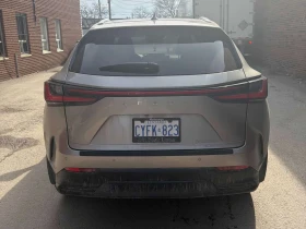 Lexus NX 350h AWD* ОБДУХВАНЕ* DISTRONIC* PANORAMA*  | Auto.bg — изображение 4