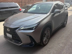 Lexus NX 350h AWD* ОБДУХВАНЕ* DISTRONIC* PANORAMA*  | Auto.bg — изображение 11
