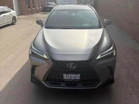 Lexus NX 350h AWD* ОБДУХВАНЕ* DISTRONIC* PANORAMA*  | Auto.bg — изображение 6