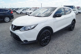 ����� �� �������� �� Nissan Qashqai
