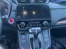 Honda Cr-v * Touring * ���������������� * ��������� * ������� | Mobile.bg � ����� ������ 9