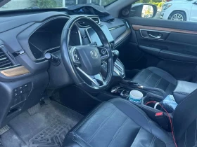 Honda Cr-v * Touring * ���������������� * ��������� * ������� | Mobile.bg � ����� ������ 14