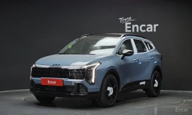 ������ Kia Sportage