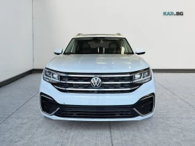 VW Atlas  R-Line* 4Motion* АвтоКредит* (ЦЕНА ДО БГ)