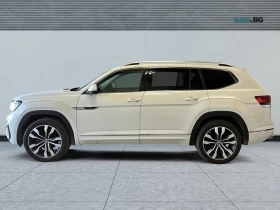 VW Atlas  R-Line* 4Motion* АвтоКредит* (ЦЕНА ДО БГ) | Auto.bg — изображение 4