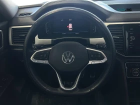 VW Atlas  R-Line* 4Motion* АвтоКредит* (ЦЕНА ДО БГ) | Auto.bg — изображение 7