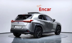 Lexus UX 250h 2.0 ������ | Mobile.bg � ����� ������ 2
